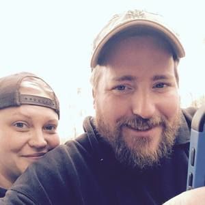 Meet your Posher, Tom